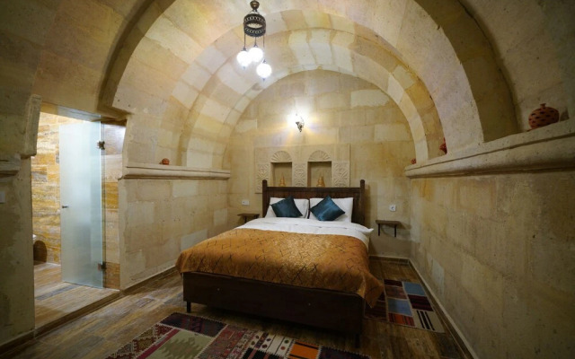 Tibet Stone House
