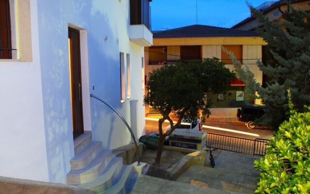 Apartamento Rural Castillo de Yeste - Only Adults