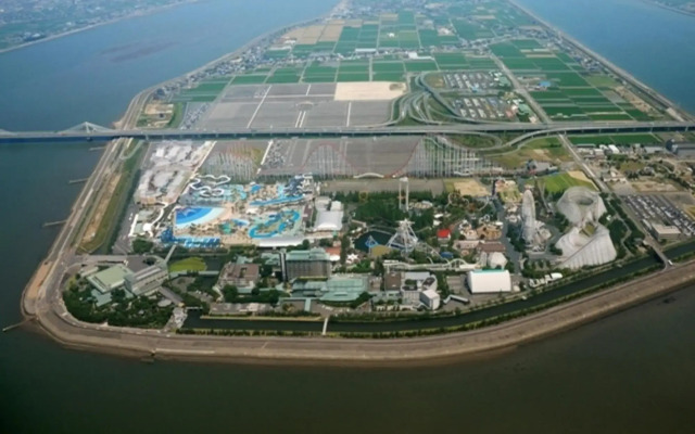 Kuwana Park