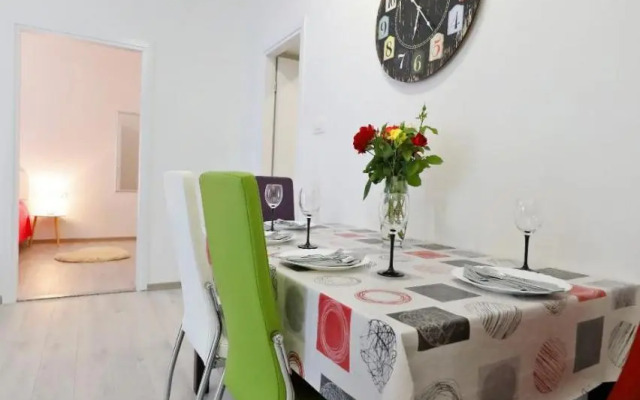Bibinje Center Apartments 3
