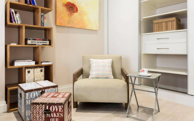 Maestranza Boutique