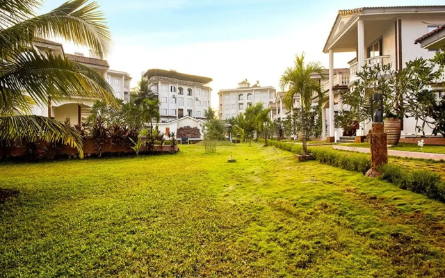 Span Suites And Villas