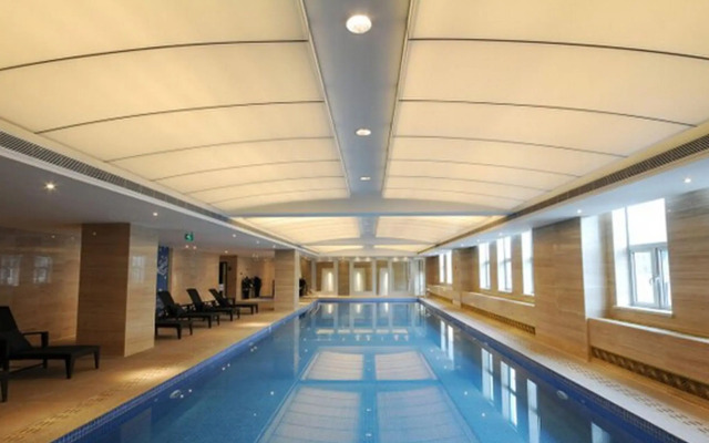 Chengdu Minya Hotel