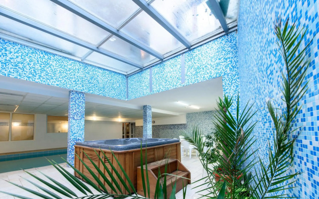 Kap House Hotel
