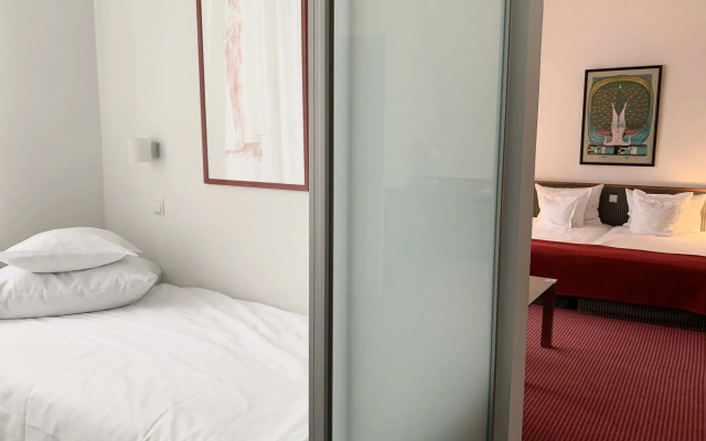 Hotel Bamberger Hof Bellevue