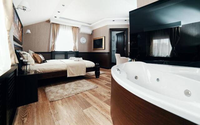 Lux apartmani Beograd