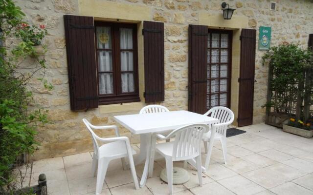 Gîte Domme, 3 pièces, 4 personnes - FR-1-616-60