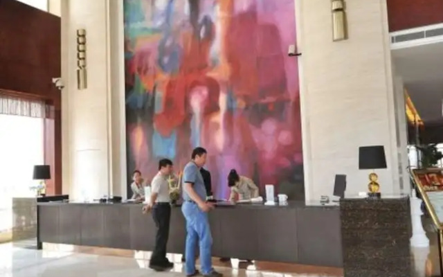 S&N Hotel Dalian Wafangdian