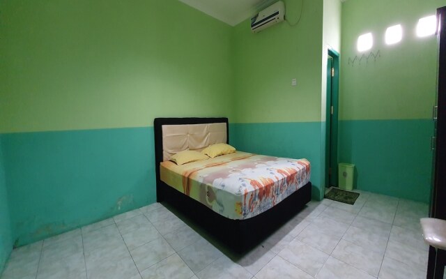 SPOT ON 2712 Al Fatih Syariah Residence