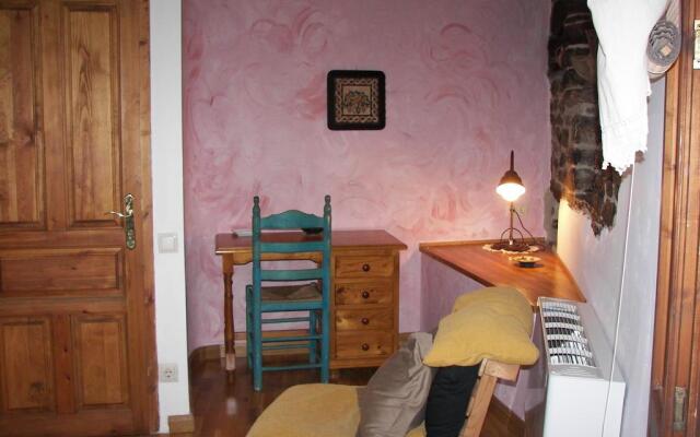 Antigua Casa Catones