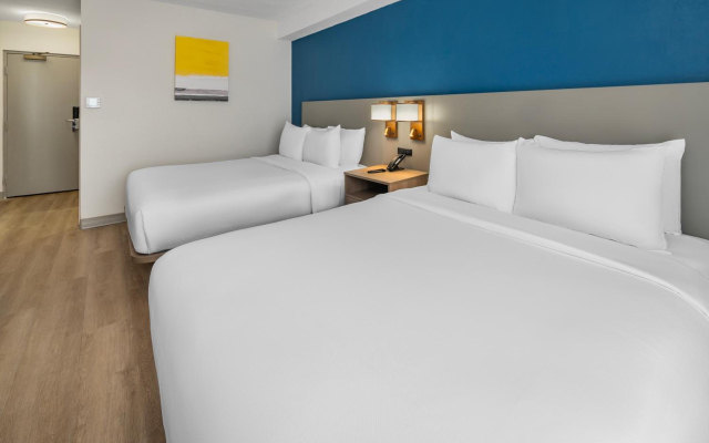 Comfort Inn Belleville