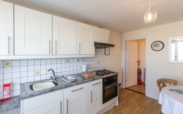 Beau Vallon Holiday Apartments