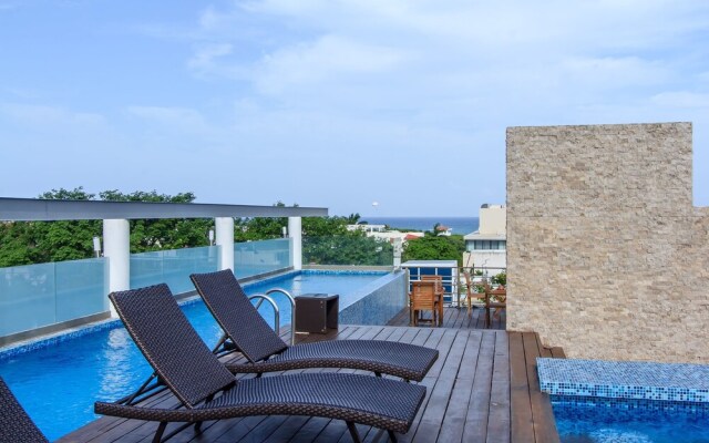 DC 2201 -  2 BEDROOM + NEAR BEACH + STEPS from 5th AV. - Apts