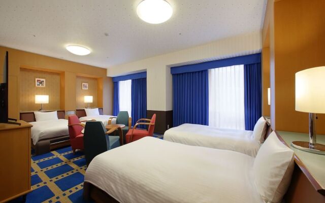 Oriental Hotel Universal City