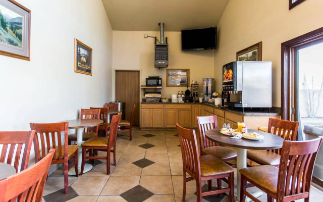 Quality Inn Gunnison-Crested Butte