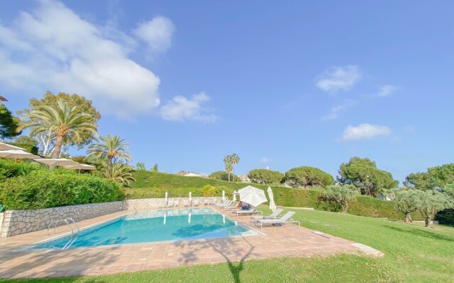 Villa Saint Maxime