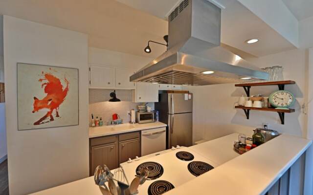 Meadow Ridge 4-5 - 2 Br Condo