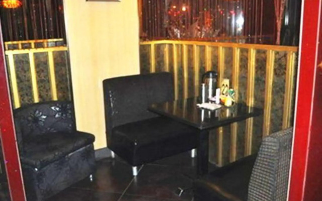 Pinyun Shiguang Hotel