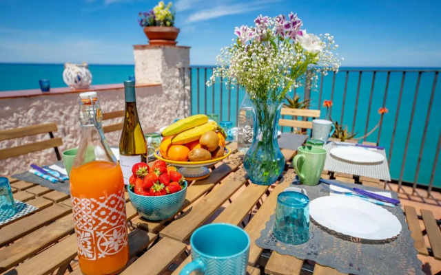 Bed and Breakfast Casanova - Hostel