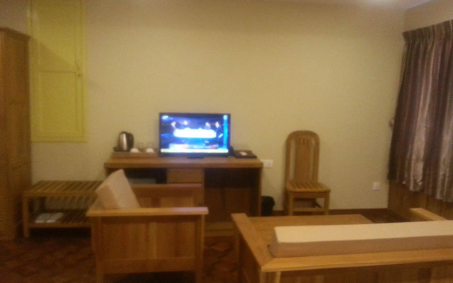 Hotel H Valley Yangon