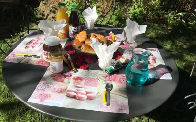 Chambre d'Hôtes Sandra