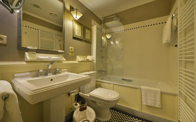 Marrol's Boutique Hotel