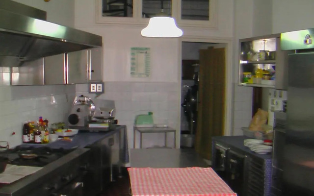 Hotel Ristorante La Cicala