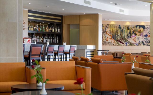 Hotel Bel Azur Thalasso & Bungalows