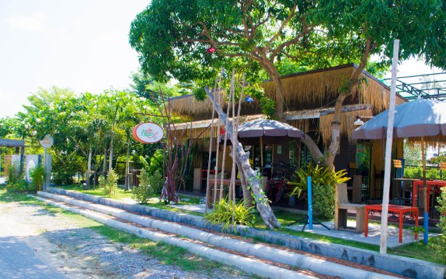 Kanta Resort Hua Hin