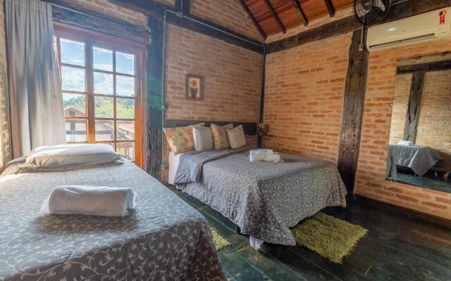 Fazenda Pintado Na Brasa