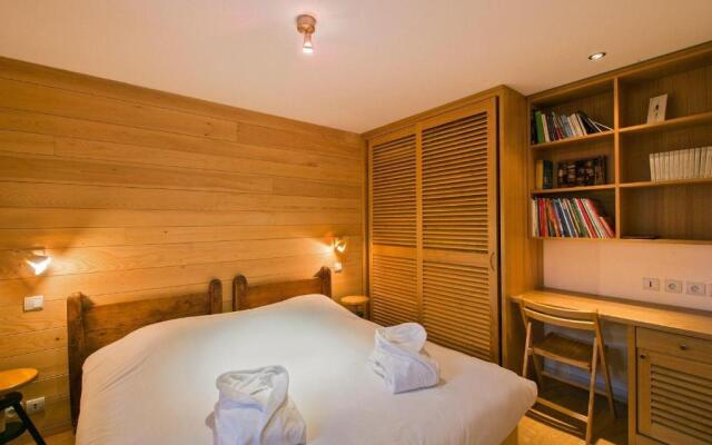 Chalet Méribel, 7 pièces, 12 personnes - FR-1-565-36