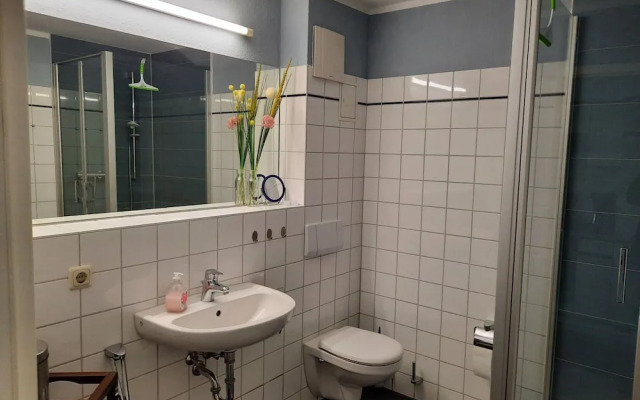 Ferienwohnung in Bester Lage in Boltenhagen mit Terrasse