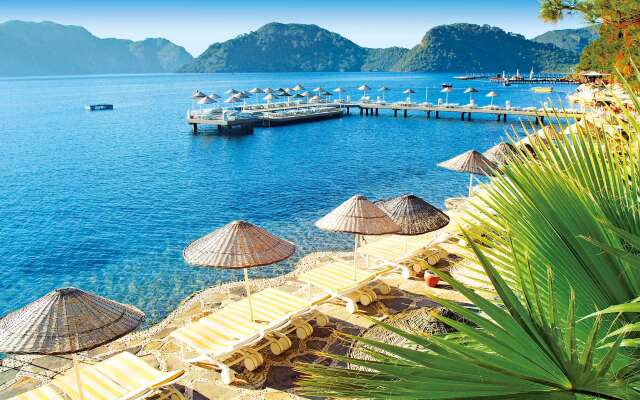 Labranda Mares Marmaris - All Inclusive