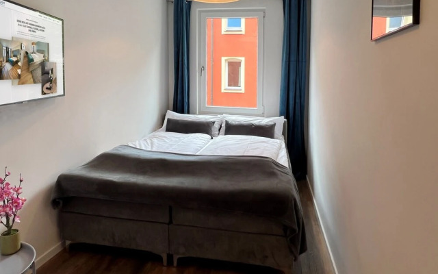 Nurban Apartments City 2