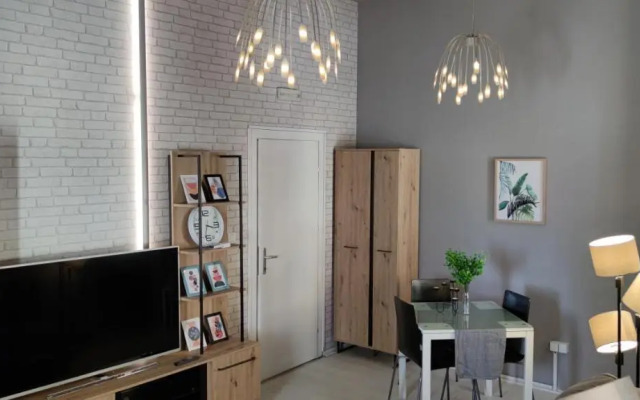 Inbox Apartments