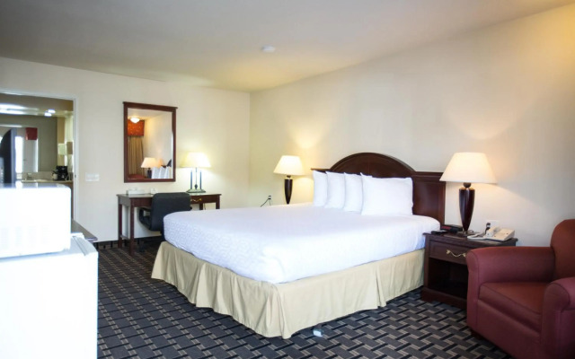 Queens Inn Anaheim
