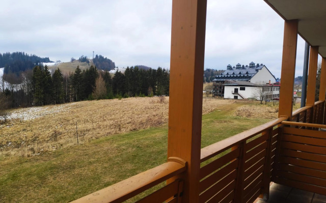 Premium 116m2 Apartment Donovaly