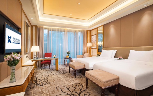 C&D Hotel Fuzhou