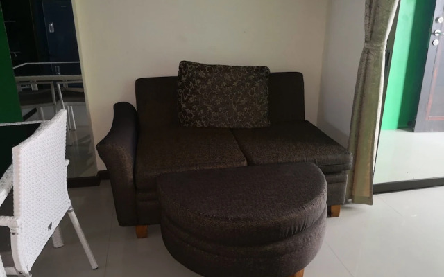 Room-apartment 1 Bedroom 203