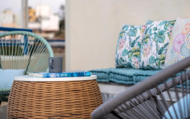 Summer Bliss Rethymno