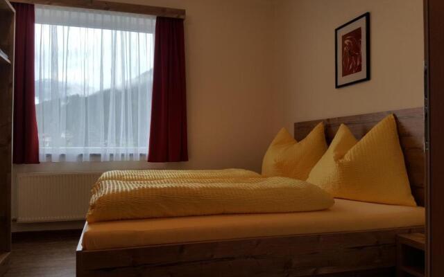 Appartement Juns