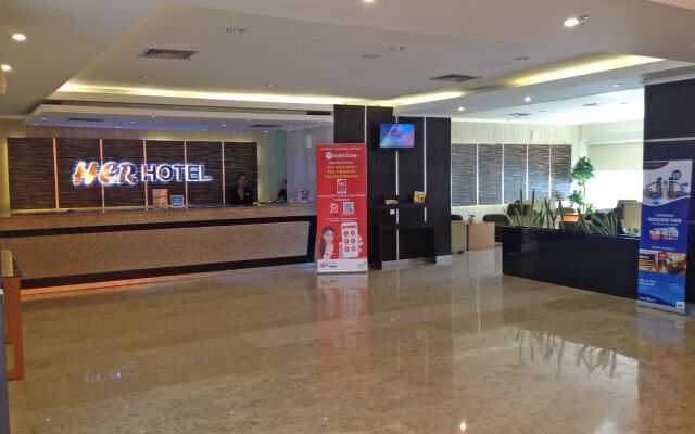 Her Hotel and Trade Center Balikpapan