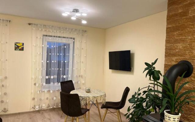 LIUX apartamentai