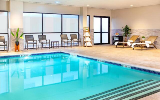 Crowne Plaza Boston - Woburn by IHG