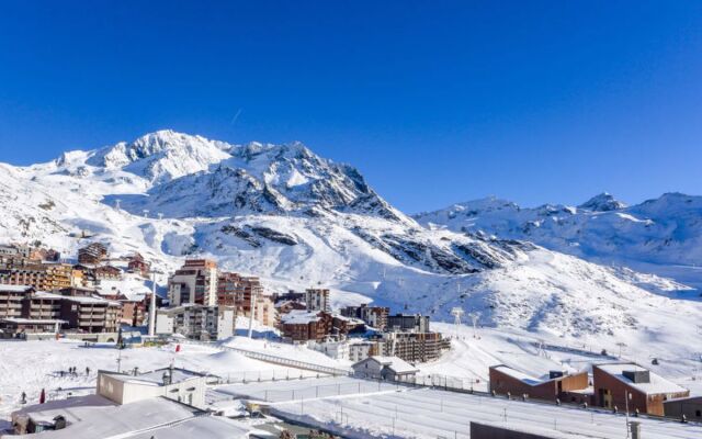 Villa Arcelle Val Thorens 25041