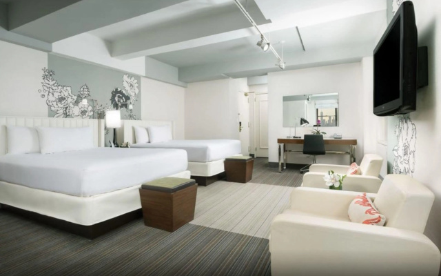 Stewart Hotel