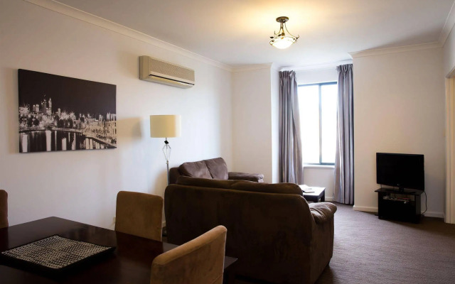 Regal Apartments