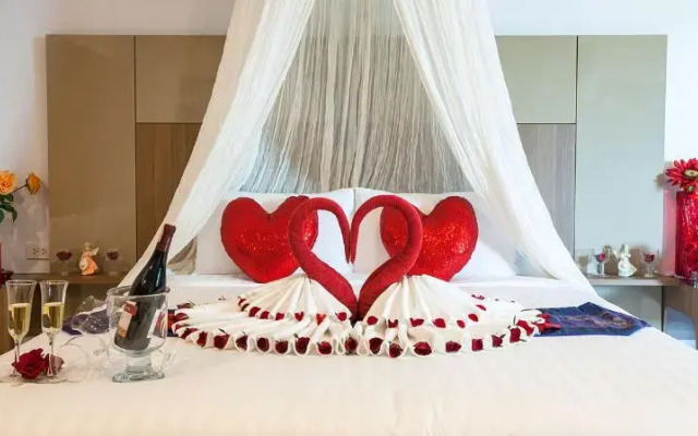 De42Hotel Phuket