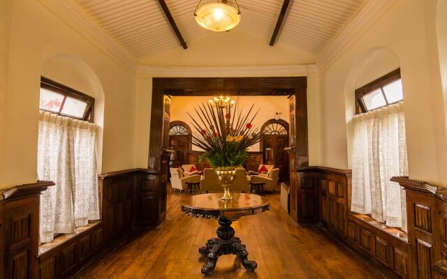 Kings Cliff - A Heritage Hotel