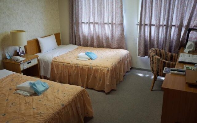 Hotel Palace Inn Kagoshima